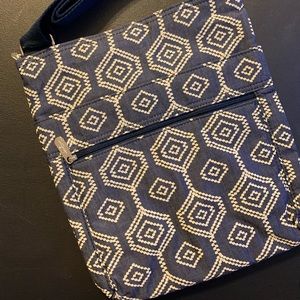 NIP Organizing Shoulder Bag thirty-one